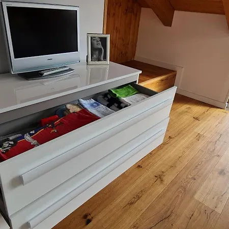 Casa Di Anna Apartment