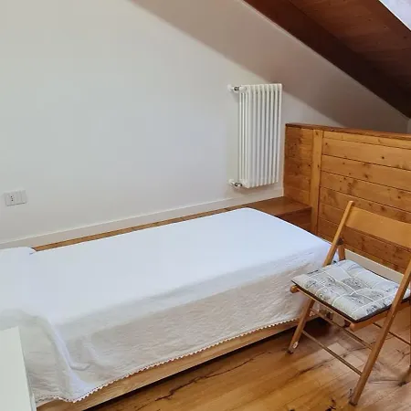 Apartamento Casa Di Anna *