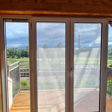 Casa Di Anna Appartement *