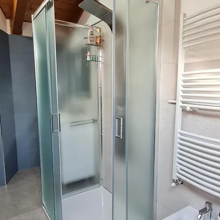 Appartement Casa Di Anna Amendolara