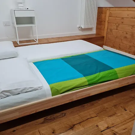 Casa Di Anna Appartement Amendolara