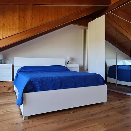 Casa Di Anna Apartment