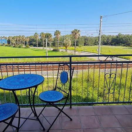 Casa Di Anna Appartement *