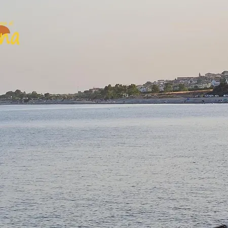 Casa Di Anna Appartement Amendolara