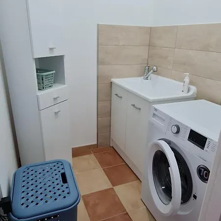 Casa Di Anna Apartment