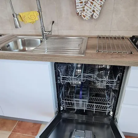 Apartamento Casa Di Anna Amendolara