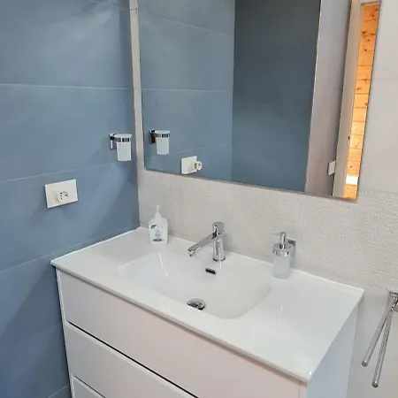 Apartamento Casa Di Anna
