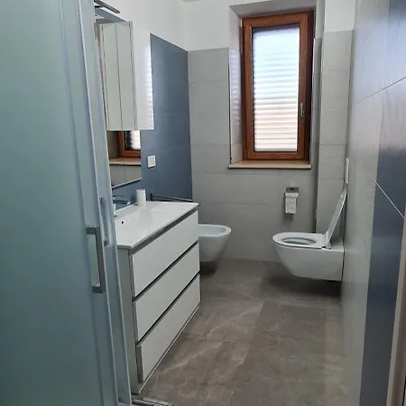 Apartamento Casa Di Anna *