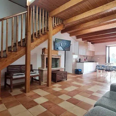 Apartamento Casa Di Anna *