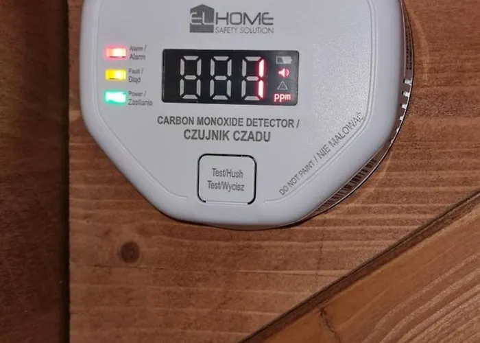 Casa Di Anna 公寓 *