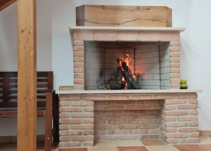 Casa Di Anna * 阿门多拉拉