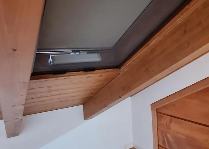 Casa Di Anna 阿门多拉拉