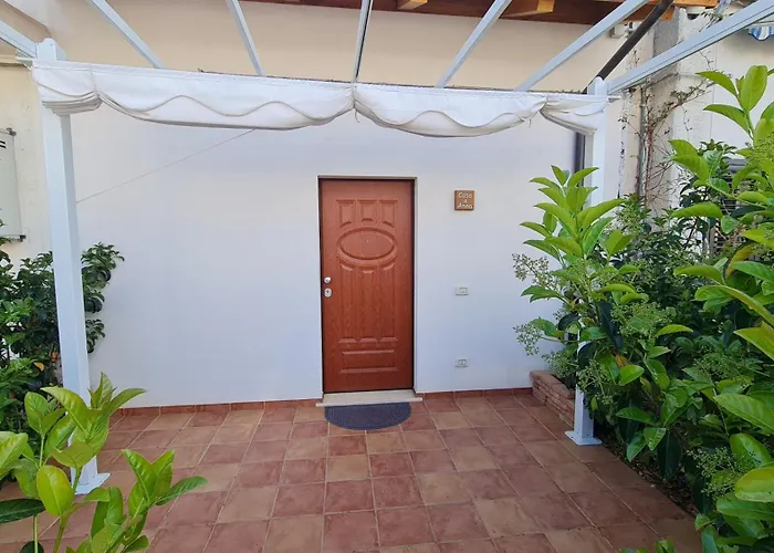 Casa Di Anna 公寓