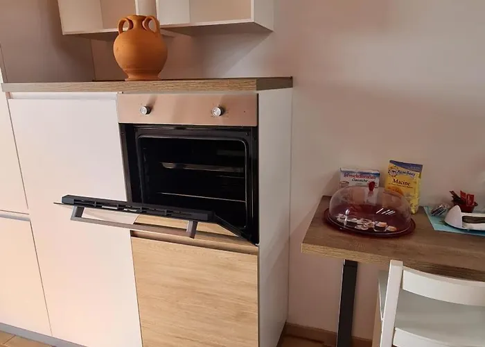 Casa Di Anna 公寓 *