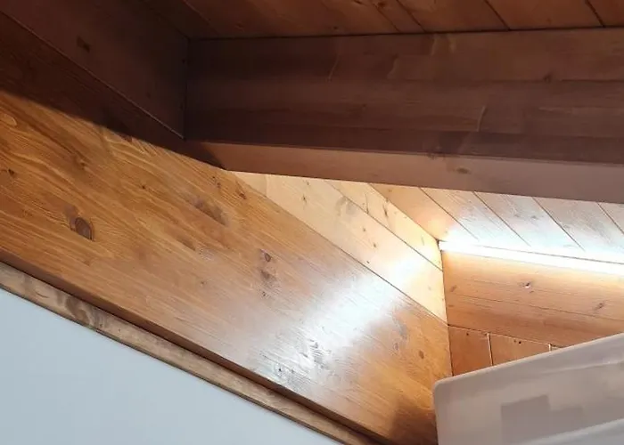 Casa Di Anna 公寓 阿门多拉拉