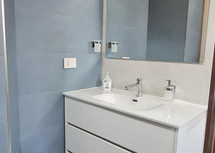 Casa Di Anna * 阿门多拉拉