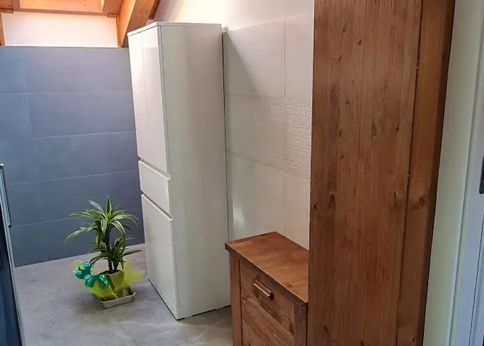 Casa Di Anna 阿门多拉拉