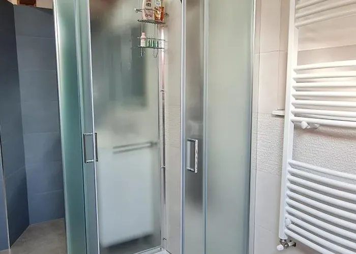 公寓 Casa Di Anna 阿门多拉拉