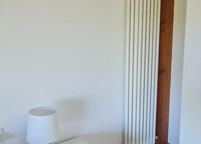 Casa Di Anna * 阿门多拉拉