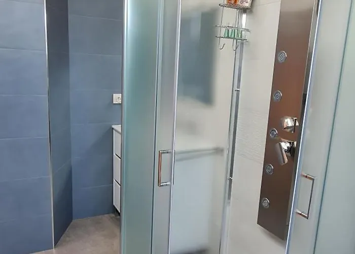 Casa Di Anna * 阿门多拉拉