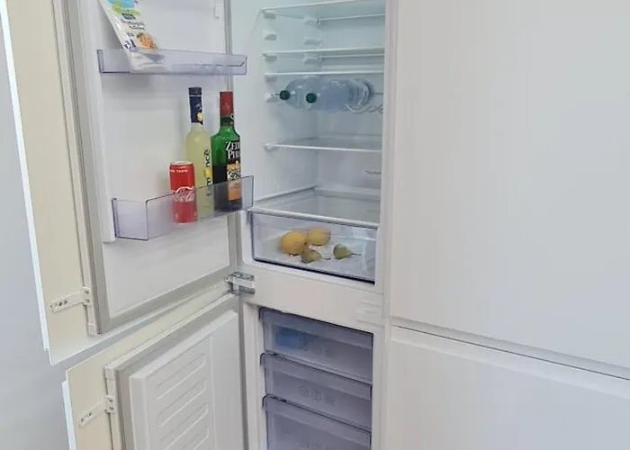 Casa Di Anna 阿门多拉拉