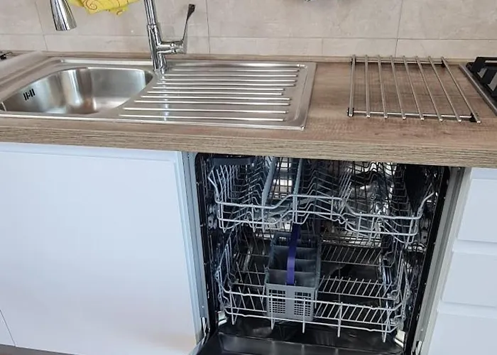 公寓 Casa Di Anna 阿门多拉拉