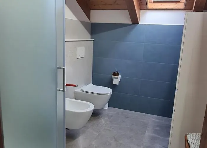 Casa Di Anna * 阿门多拉拉